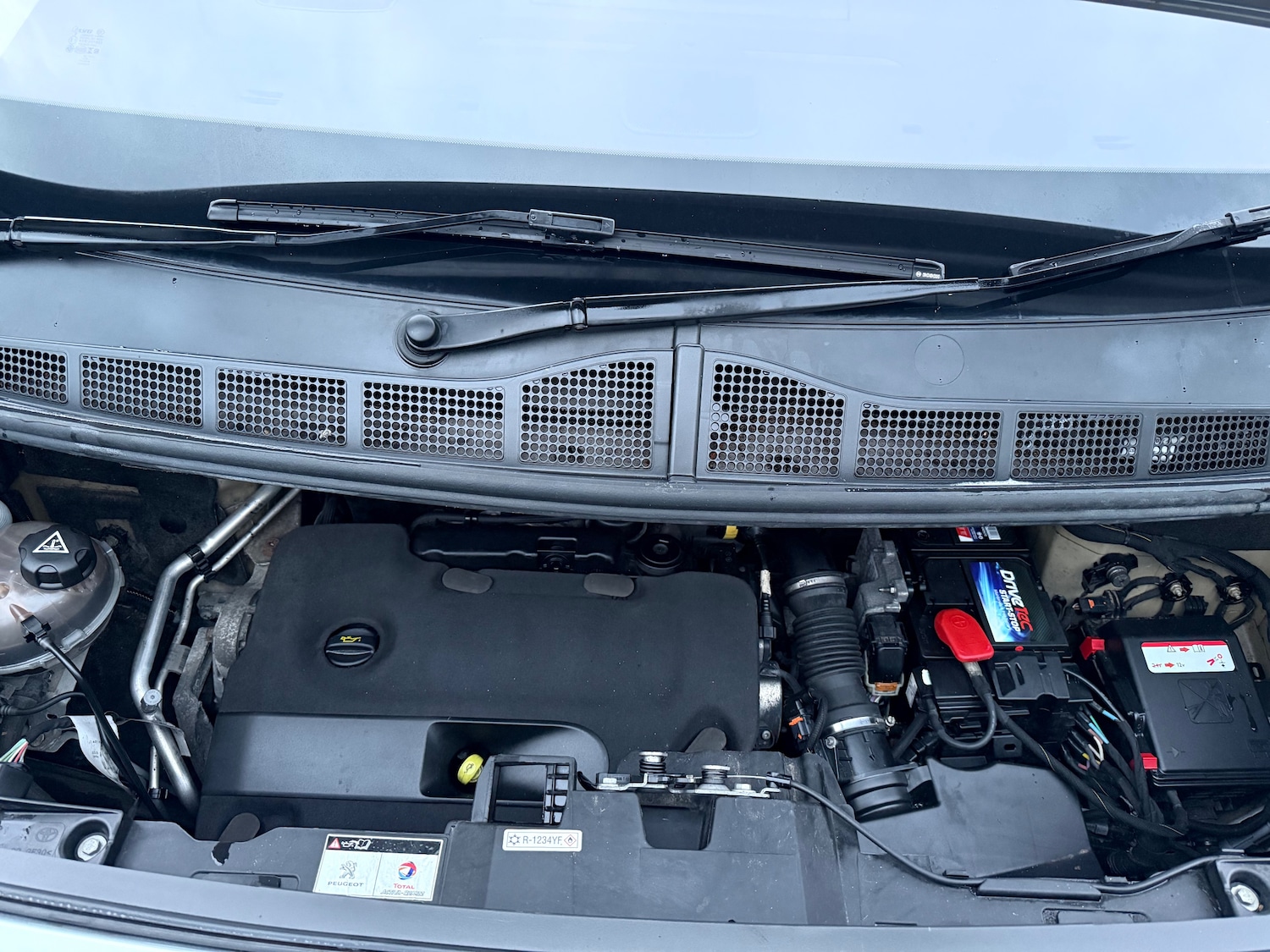 Used Peugeot Traveller 2018 for sale - 77319702: Photo 51