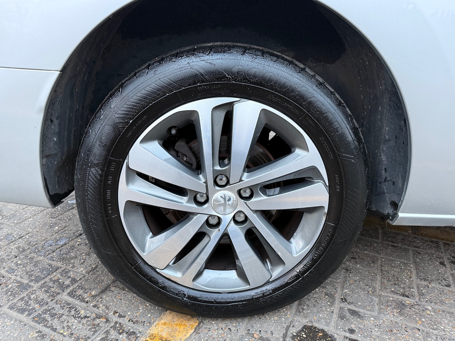 Used Peugeot Traveller 2018 for sale - 77319702: Photo 77