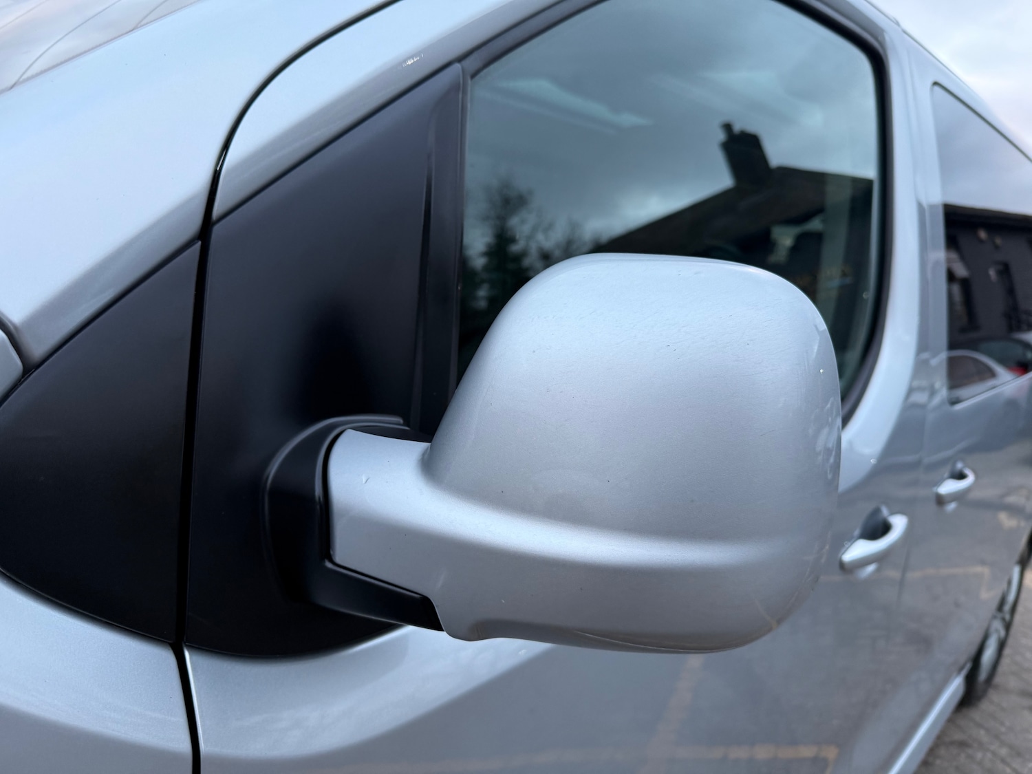 Used Peugeot Traveller 2018 for sale - 77319702: Photo 81