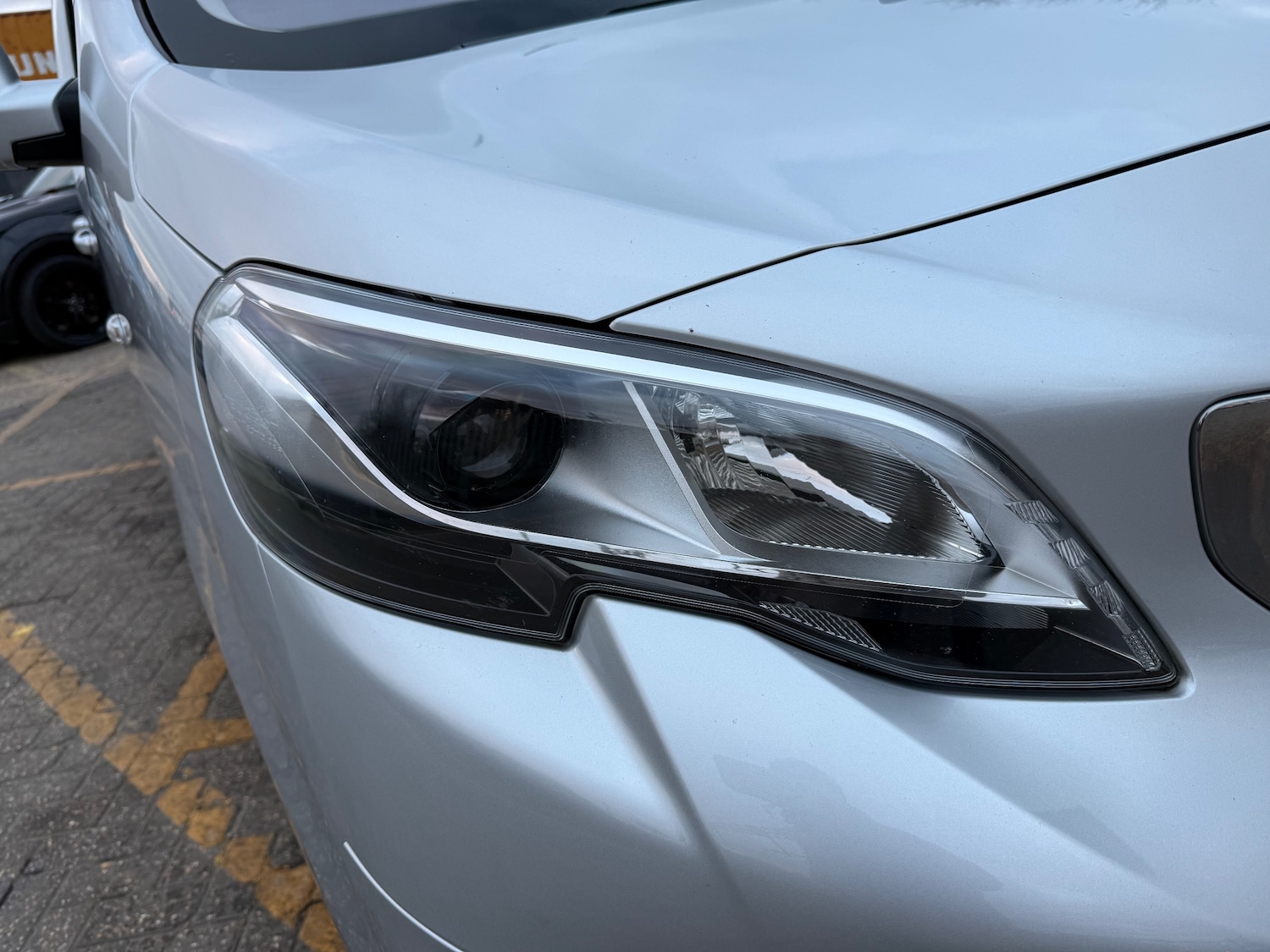 Used Peugeot Traveller 2018 for sale - 77319702: Photo 83