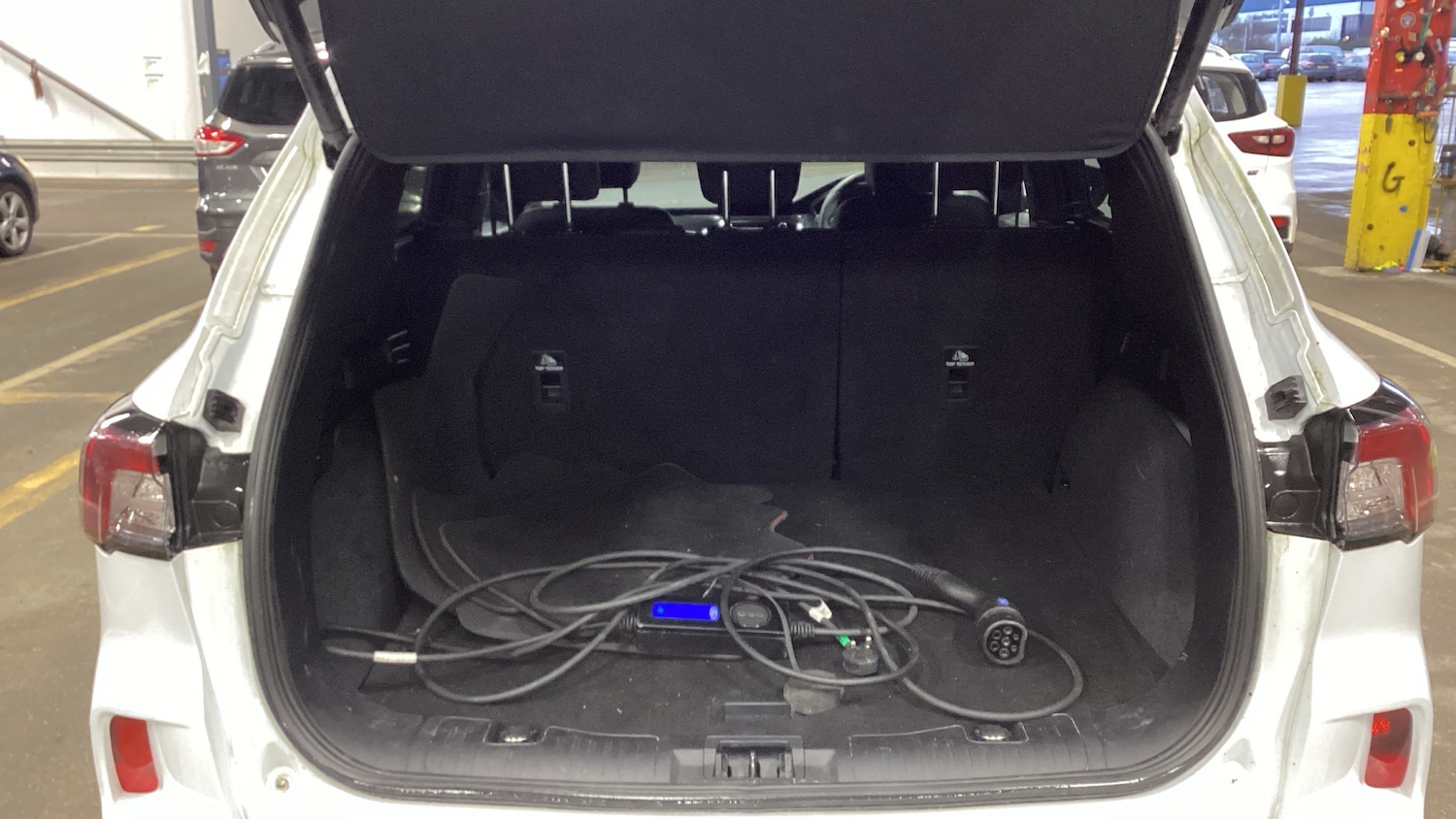 Used Ford Kuga 2022 for sale - 77431798: Photo 10