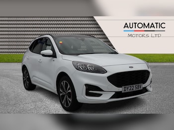 Used Ford Kuga 2022 for sale - 77431798: Photo