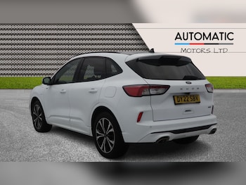 Used Ford Kuga 2022 for sale - 77431798: Photo