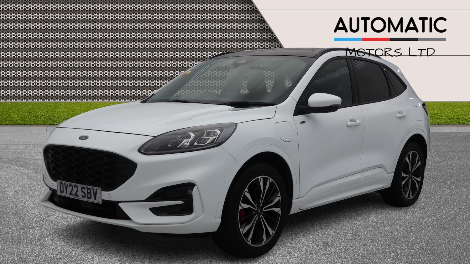 Used Ford Kuga 2022 for sale - 77431798: Photo 3