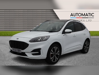 Used Ford Kuga 2022 for sale - 77431798: Photo