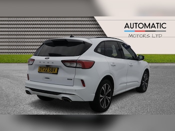 Used Ford Kuga 2022 for sale - 77431798: Photo