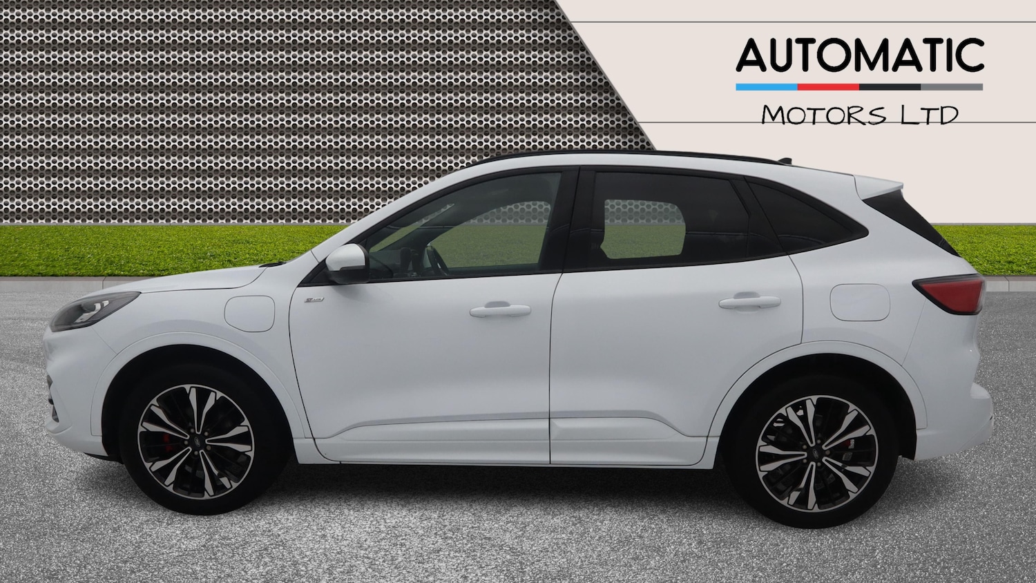 Used Ford Kuga 2022 for sale - 77431798: Photo 5