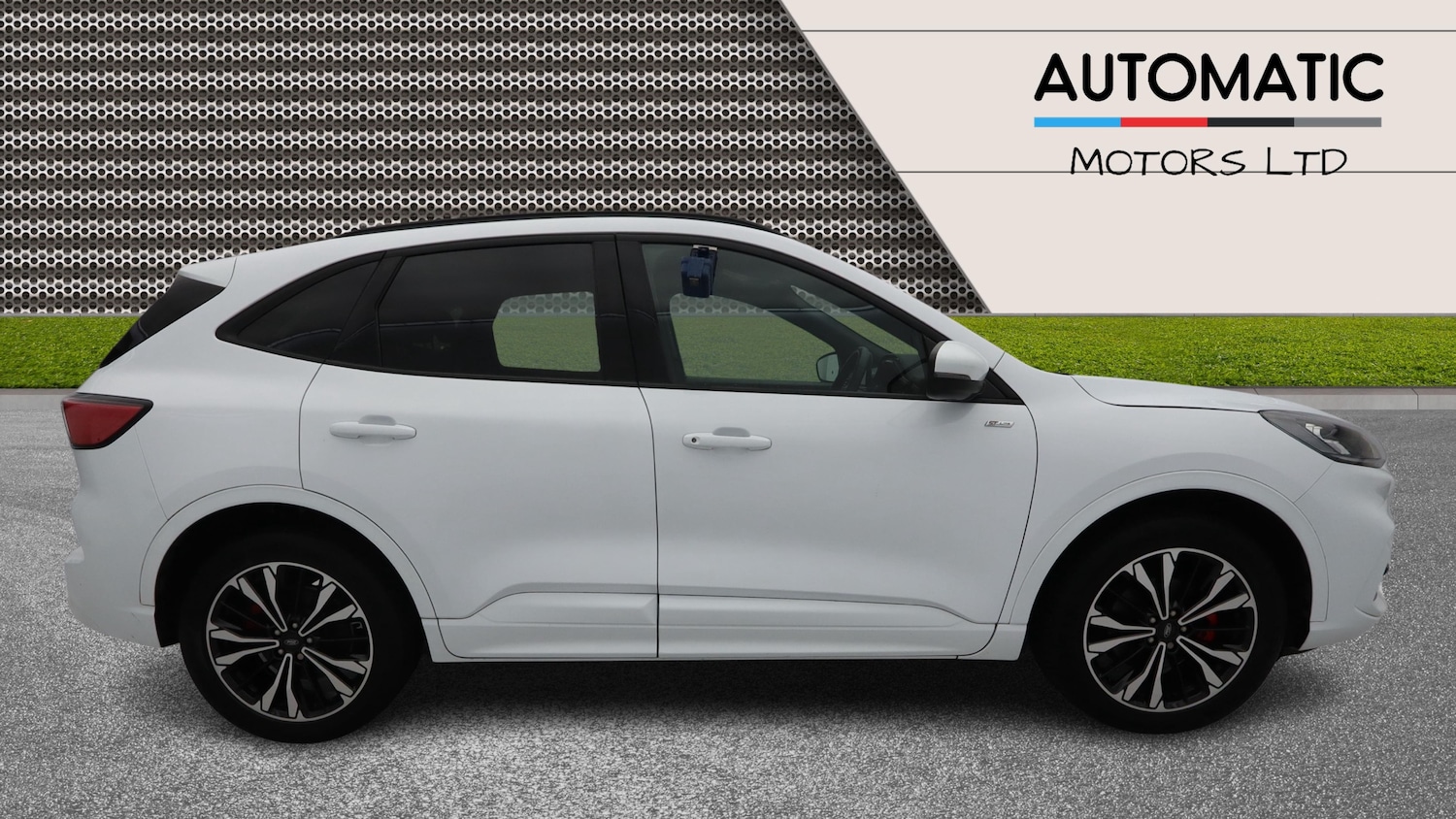 Used Ford Kuga 2022 for sale - 77431798: Photo 6