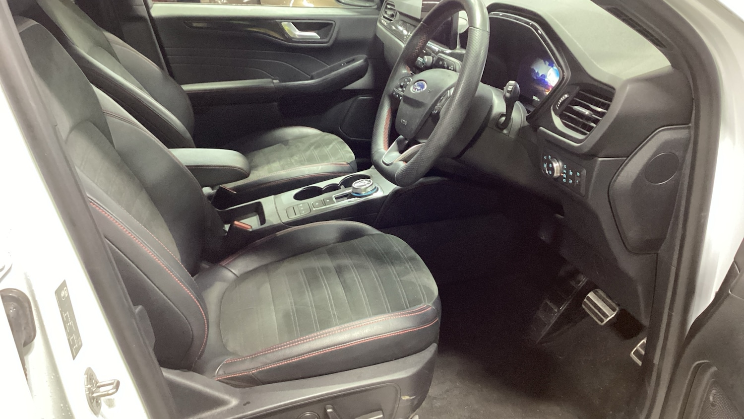 Used Ford Kuga 2022 for sale - 77431798: Photo 7