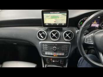 Used Mercedes-Benz A-Class 2016 for sale - 73777277: Photo