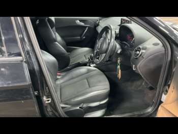 Used Audi A1 2014 for sale - 73739132: Photo