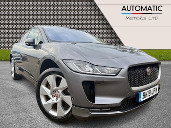 2019 (19) - 400 90kWh S SUV 5dr Electric Auto 4WD (400 ps)