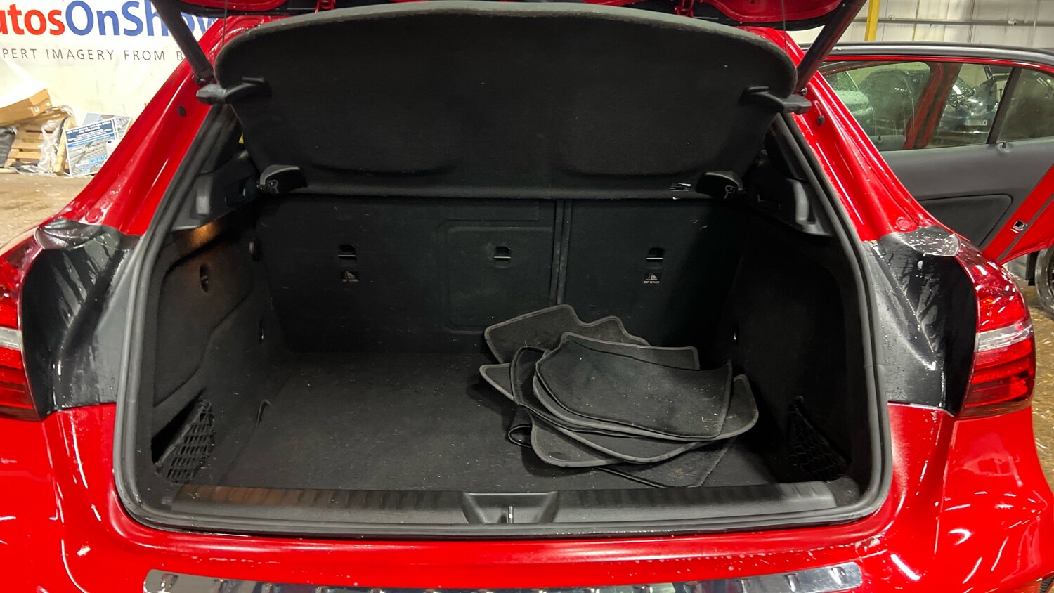 Used Mercedes-Benz GLA for sale - 77431804: Photo 10