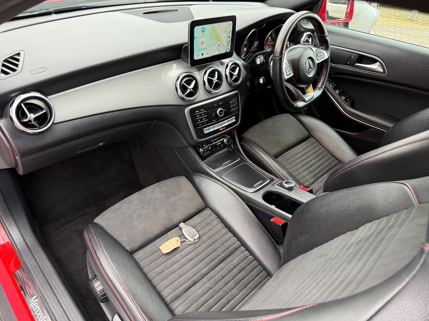 Used Mercedes-Benz GLA 2020 for sale - 77431804: Photo 15