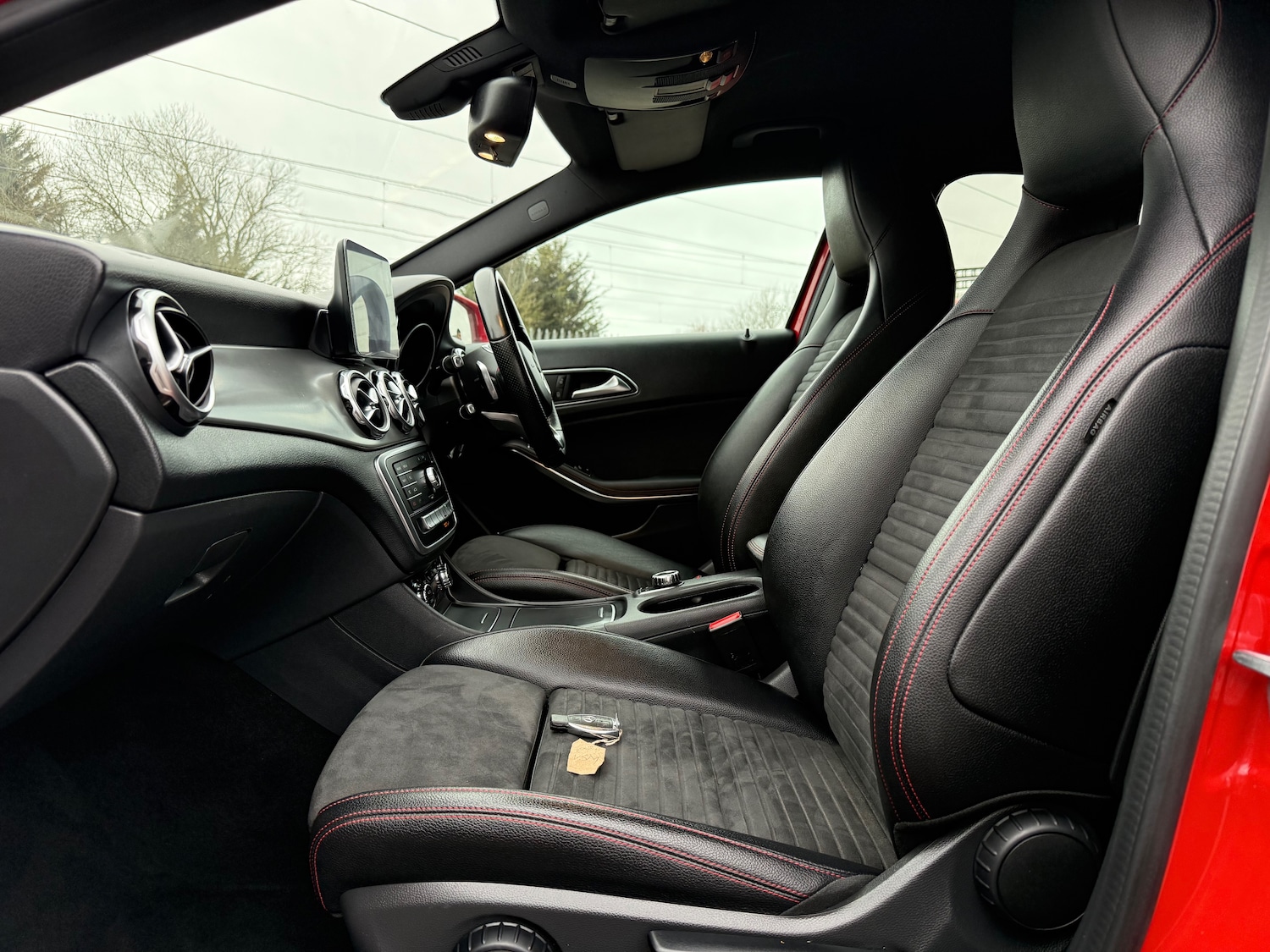 Used Mercedes-Benz GLA 2020 for sale - 77431804: Photo 17