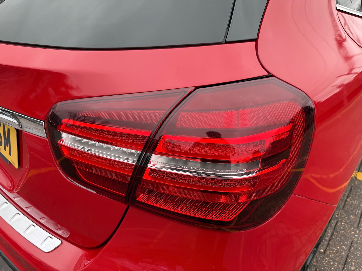 Used Mercedes-Benz GLA 2020 for sale - 77431804: Photo 21