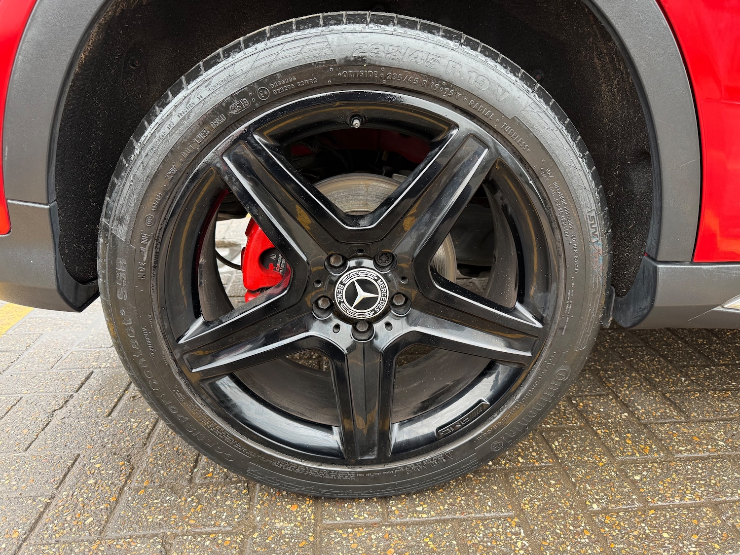 Used Mercedes-Benz GLA 2020 for sale - 77431804: Photo 22