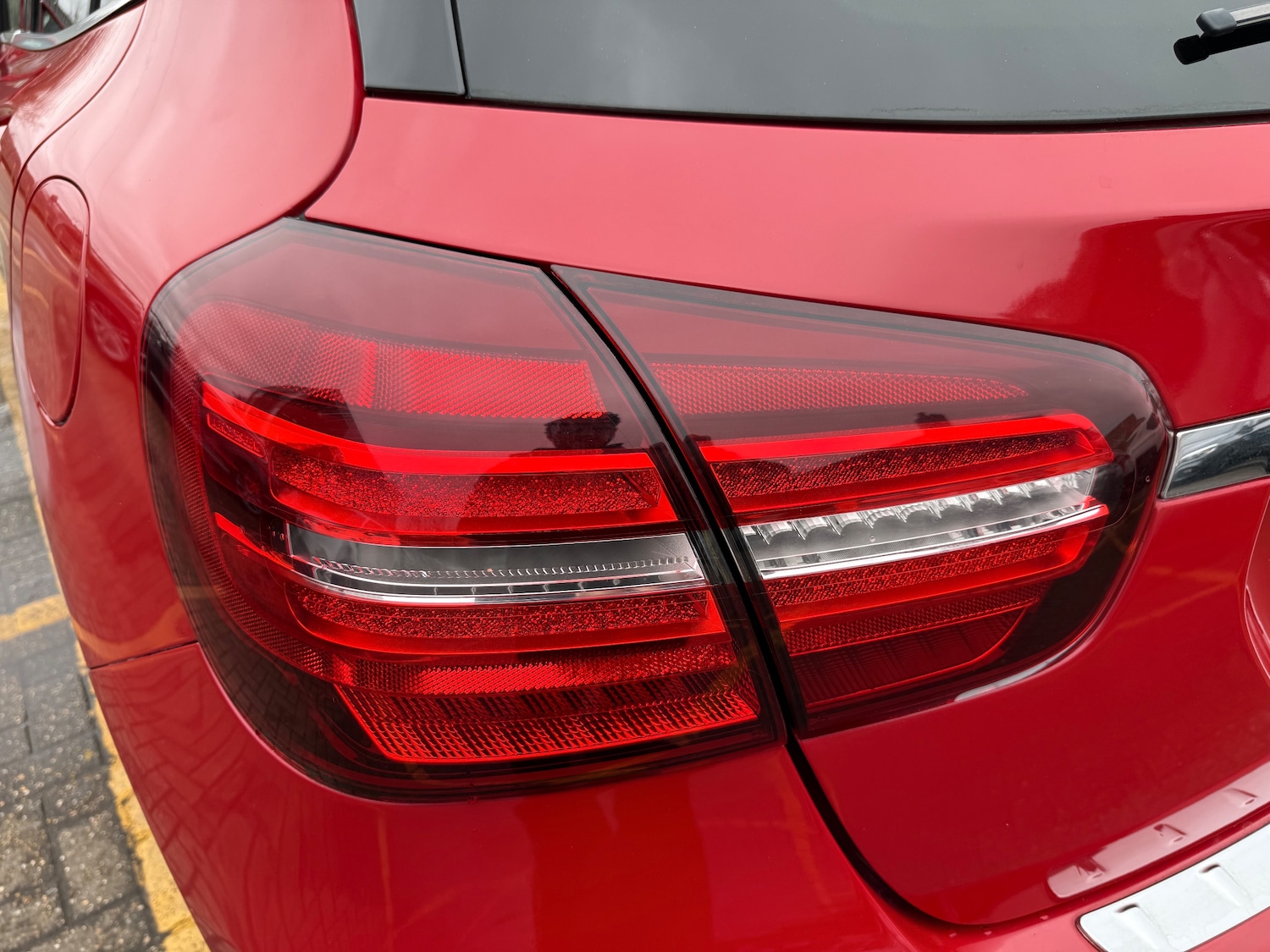 Used Mercedes-Benz GLA 2020 for sale - 77431804: Photo 25