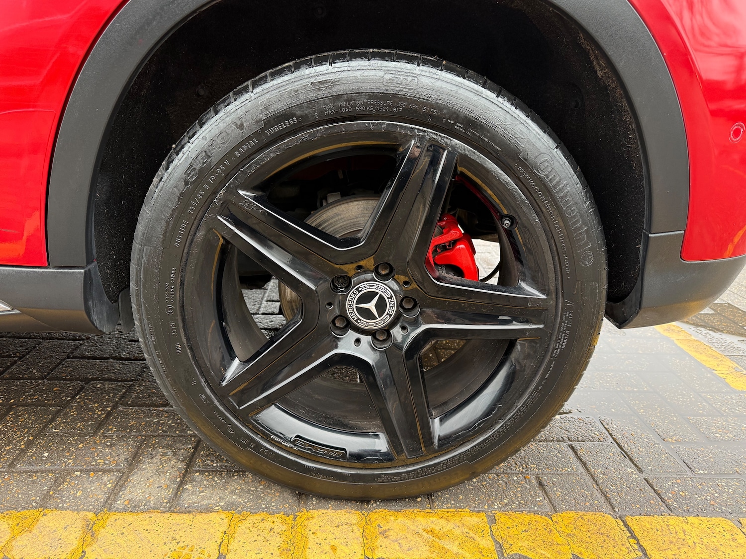 Used Mercedes-Benz GLA 2020 for sale - 77431804: Photo 26