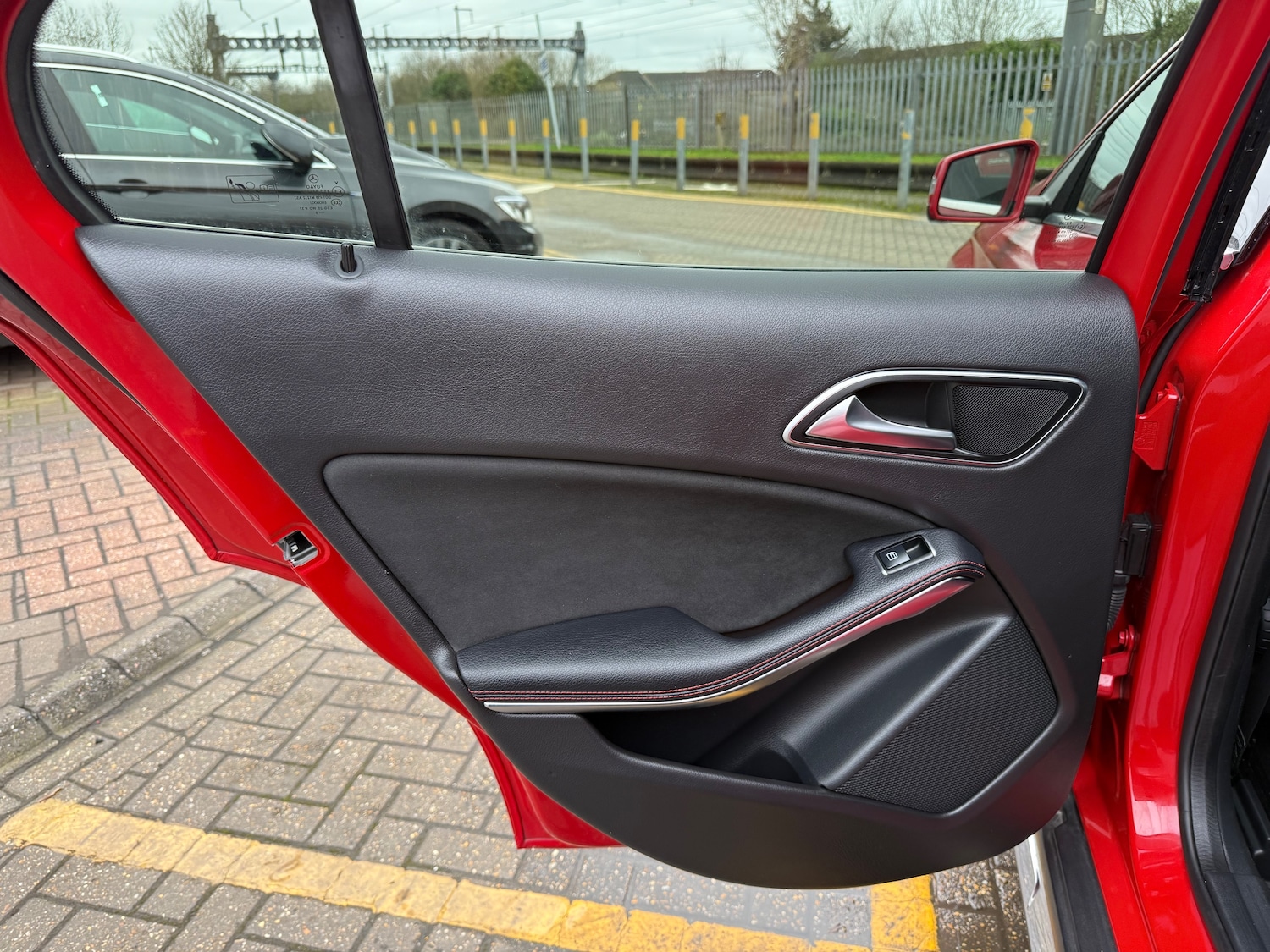 Used Mercedes-Benz GLA 2020 for sale - 77431804: Photo 27