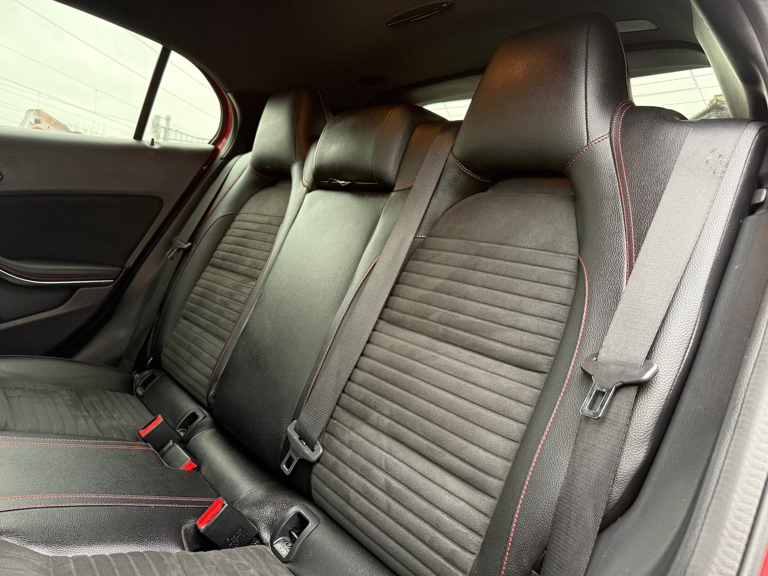 Used Mercedes-Benz GLA 2020 for sale - 77431804: Photo 29