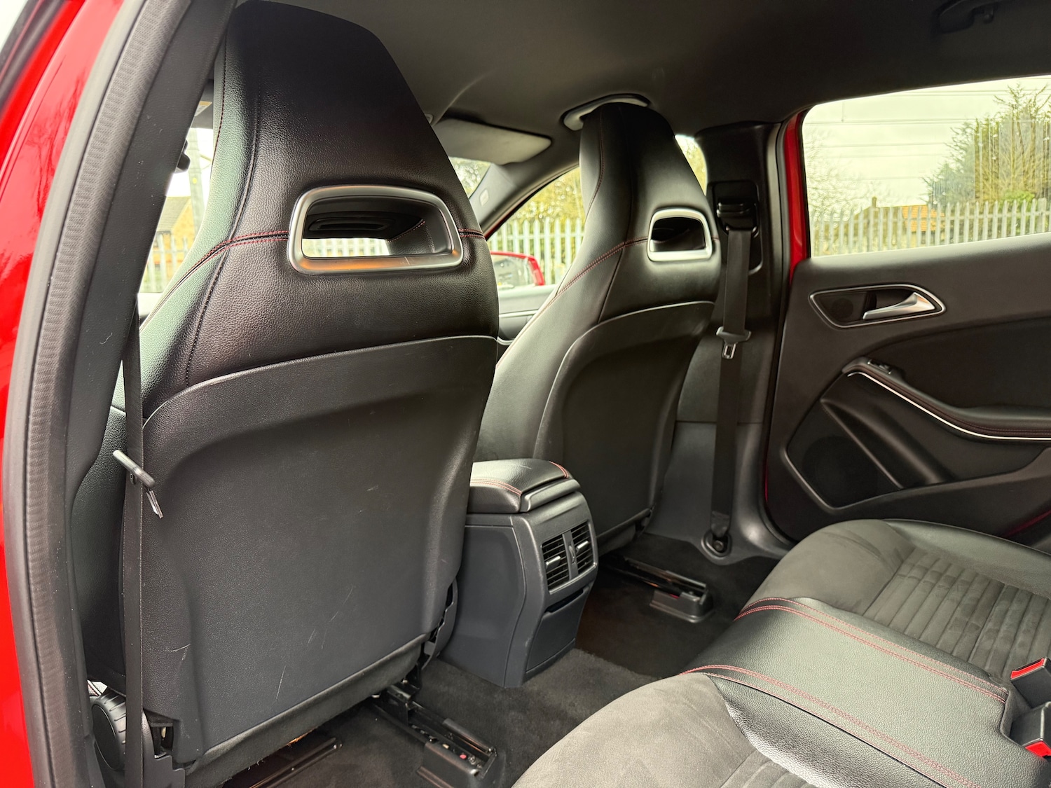 Used Mercedes-Benz GLA 2020 for sale - 77431804: Photo 30