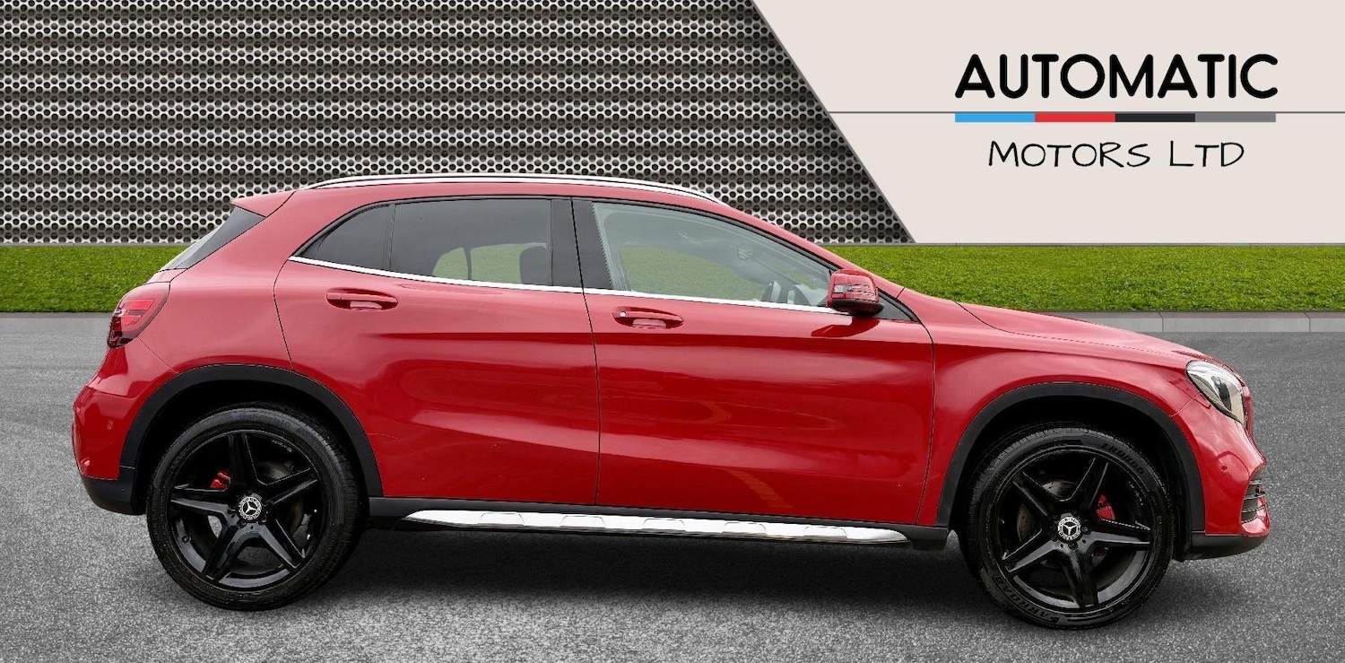 Used Mercedes-Benz GLA 2020 for sale - 77431804: Photo 36