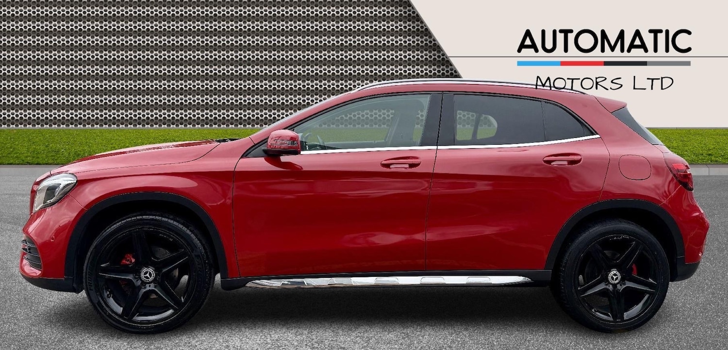 Used Mercedes-Benz GLA 2020 for sale - 77431804: Photo 37