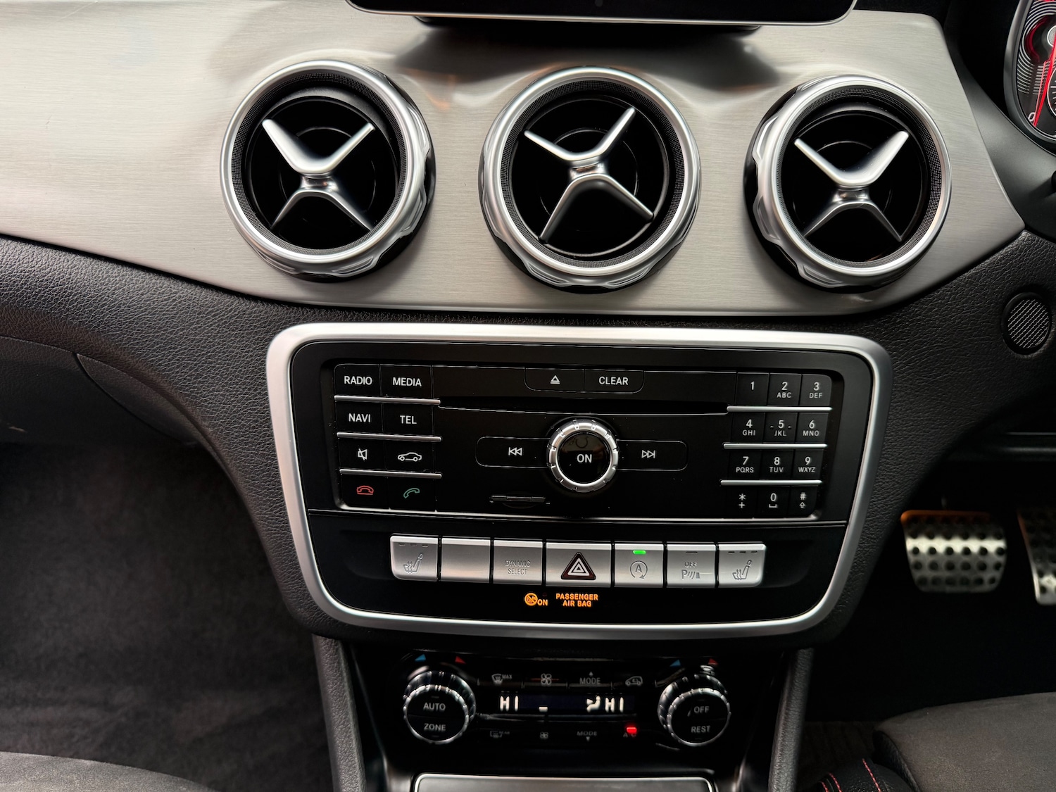 Used Mercedes-Benz GLA 2020 for sale - 77431804: Photo 38