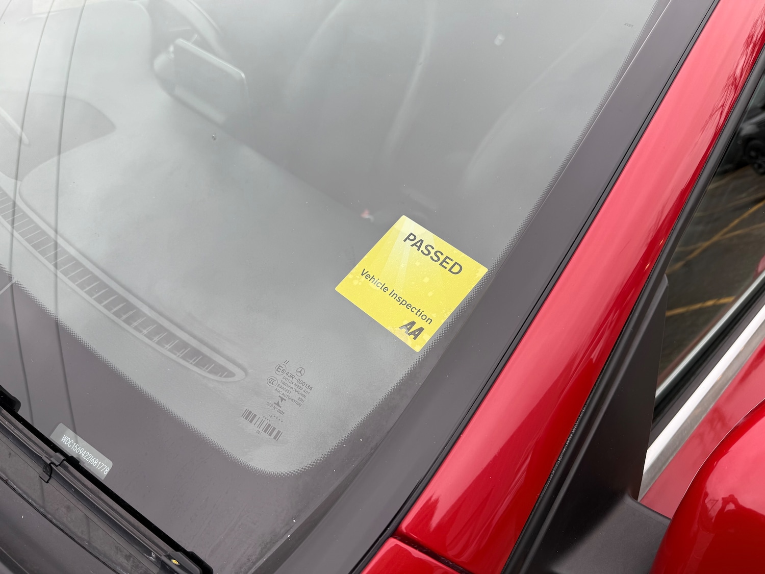 Used Mercedes-Benz GLA 2020 for sale - 77431804: Photo 40