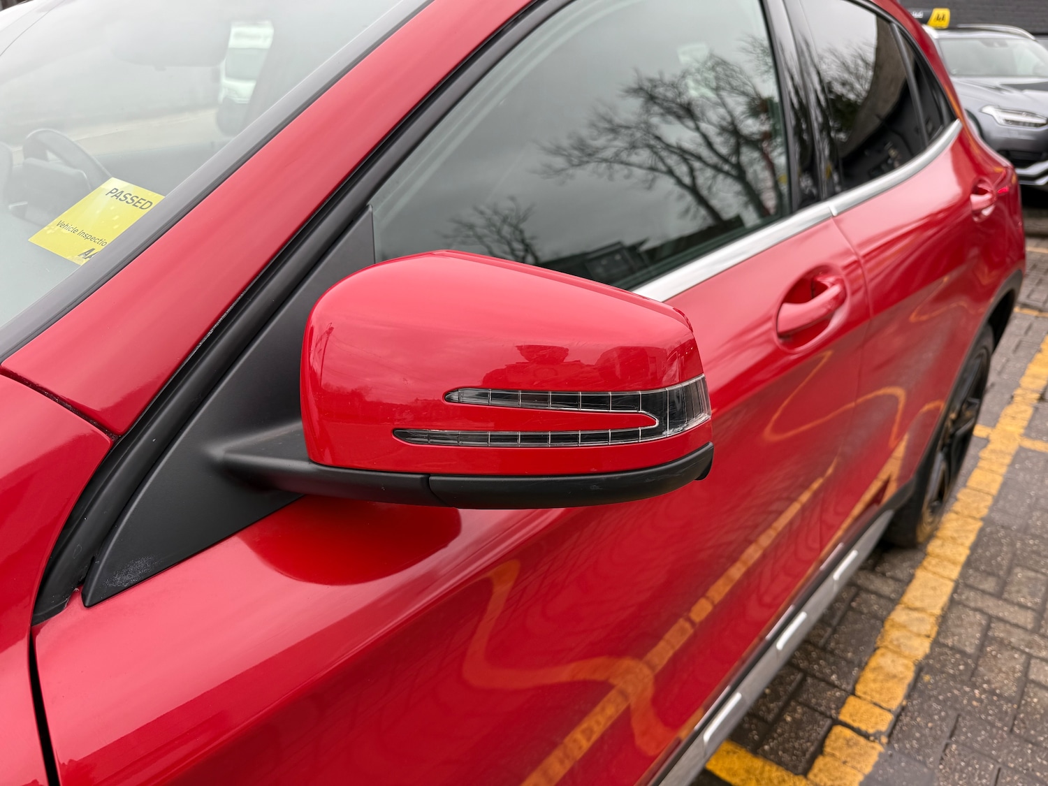 Used Mercedes-Benz GLA 2020 for sale - 77431804: Photo 41