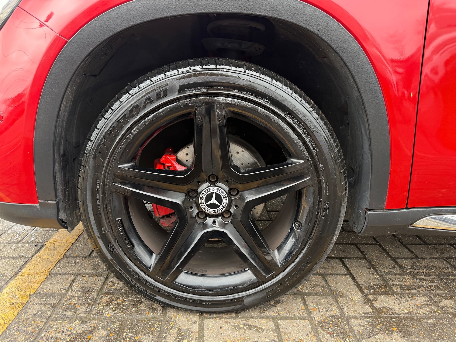 Used Mercedes-Benz GLA 2020 for sale - 77431804: Photo 42