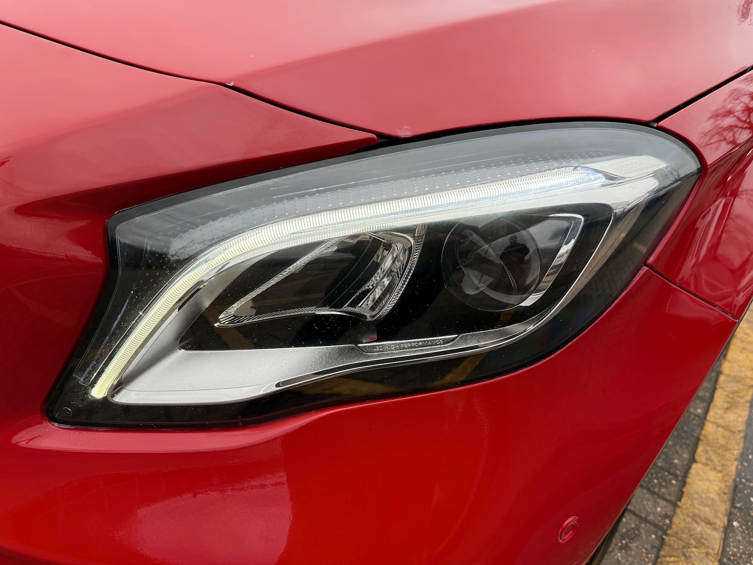 Used Mercedes-Benz GLA 2020 for sale - 77431804: Photo 43