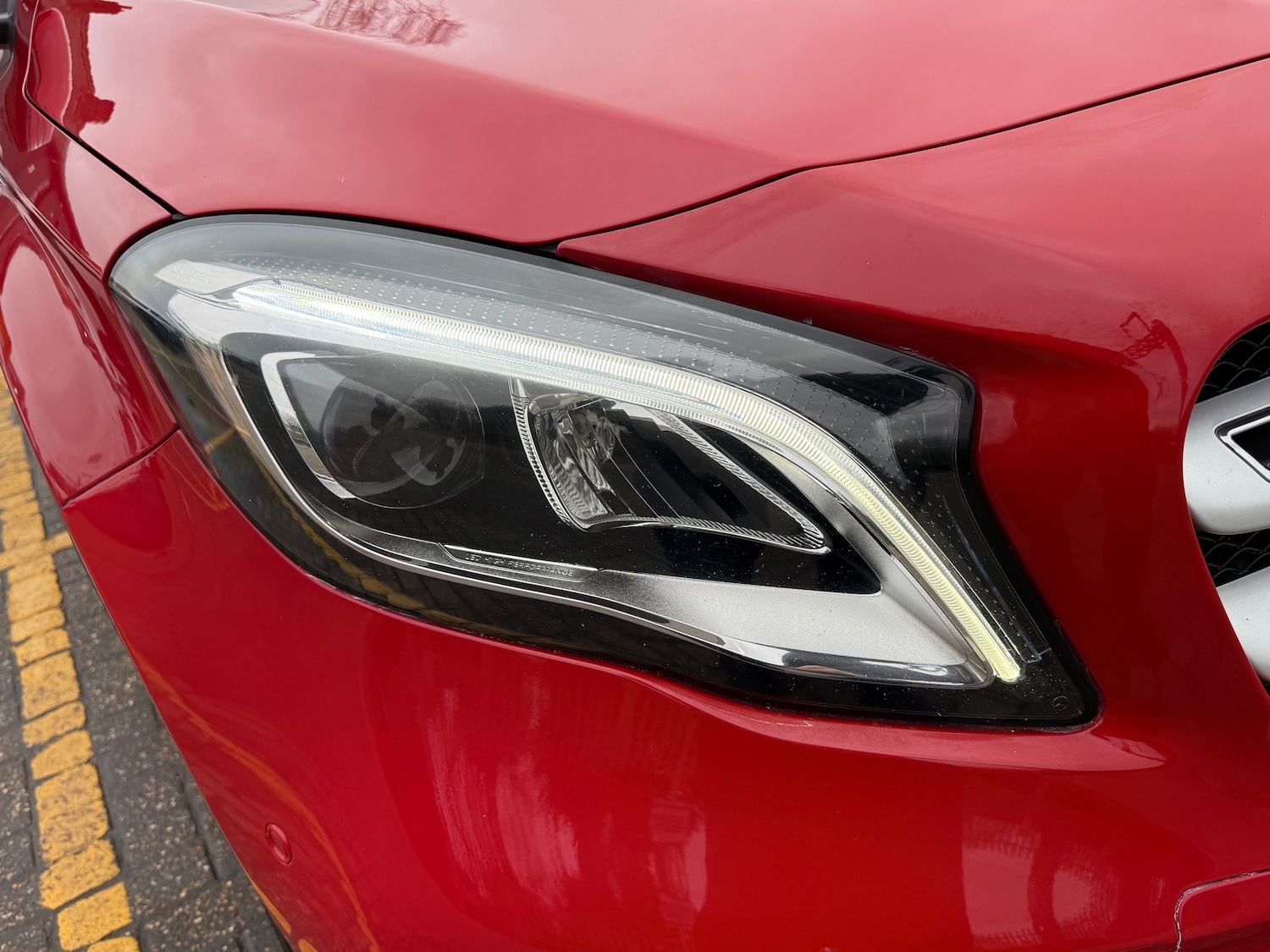 Used Mercedes-Benz GLA 2020 for sale - 77431804: Photo 44