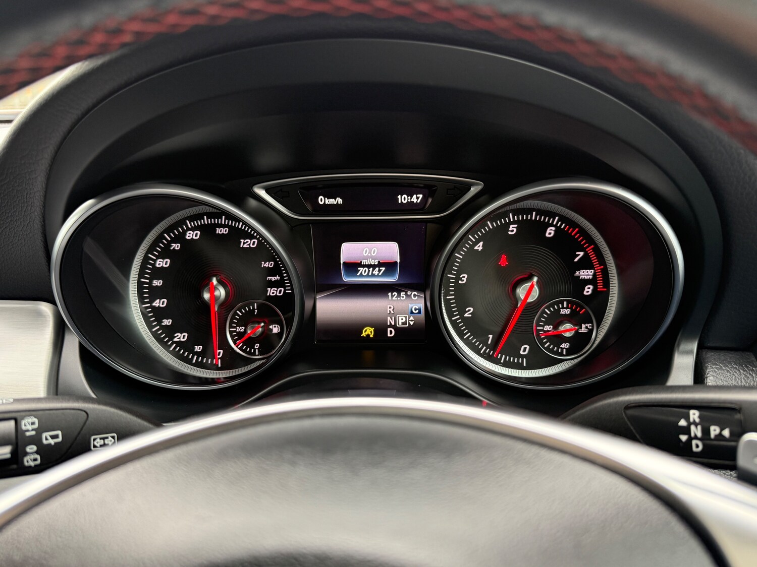 Used Mercedes-Benz GLA 2020 for sale - 77431804: Photo 45