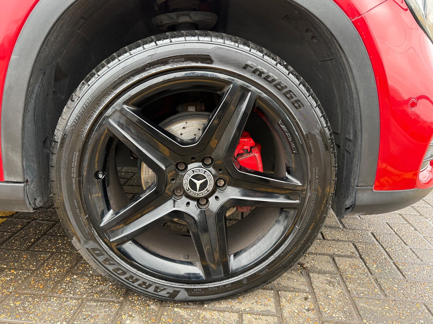 Used Mercedes-Benz GLA 2020 for sale - 77431804: Photo 46