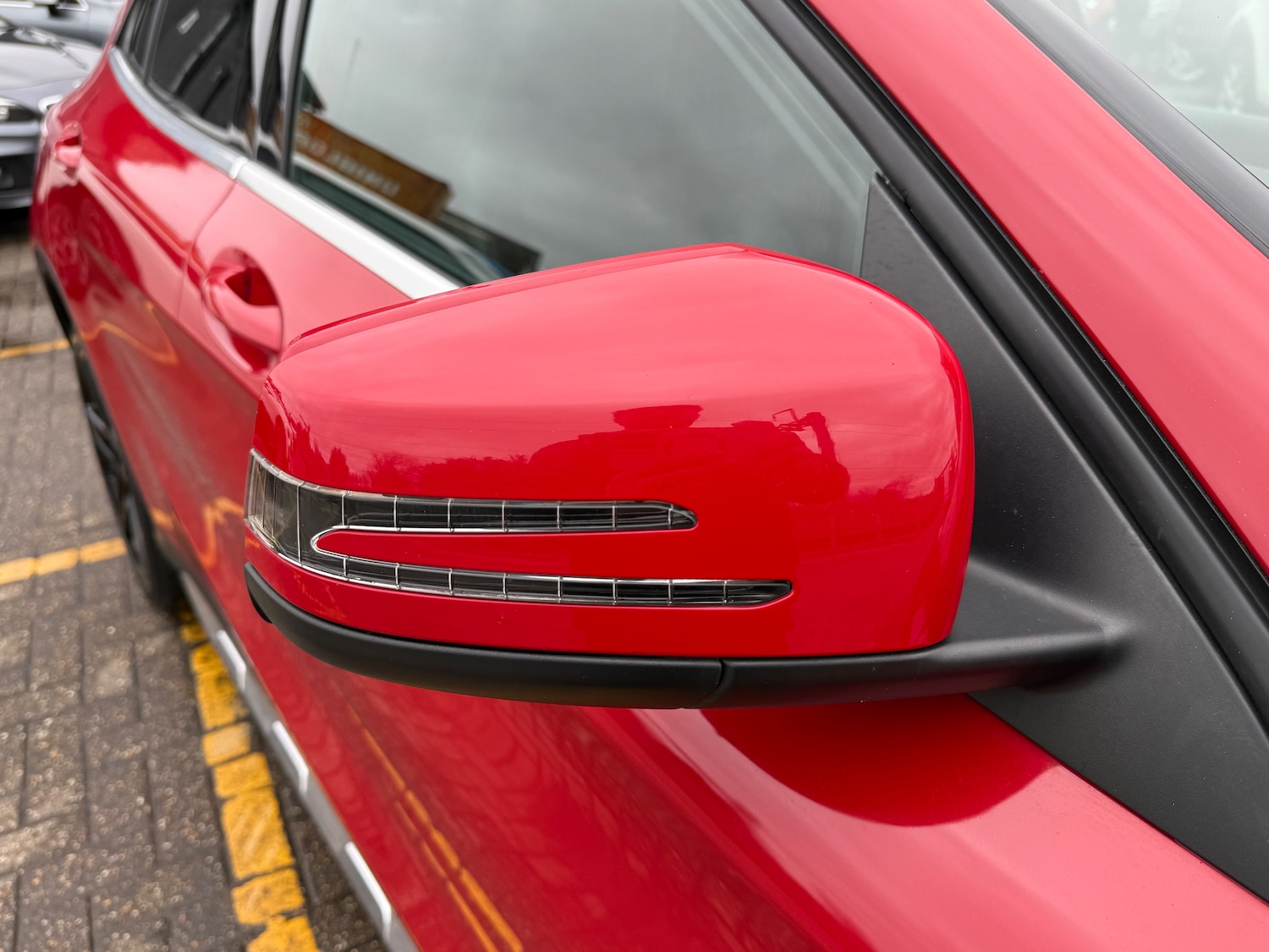 Used Mercedes-Benz GLA 2020 for sale - 77431804: Photo 47