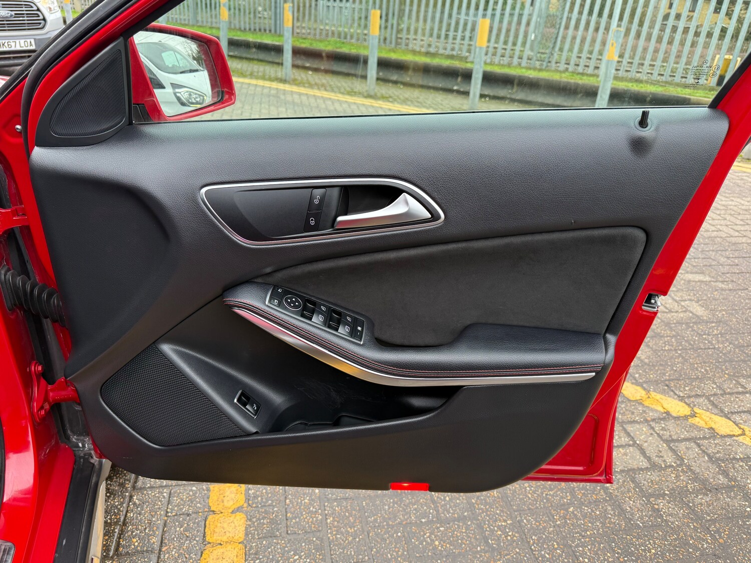 Used Mercedes-Benz GLA 2020 for sale - 77431804: Photo 48