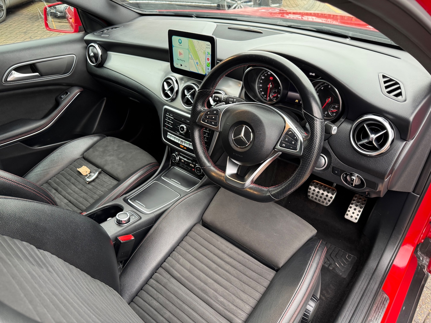 Used Mercedes-Benz GLA 2020 for sale - 77431804: Photo 51