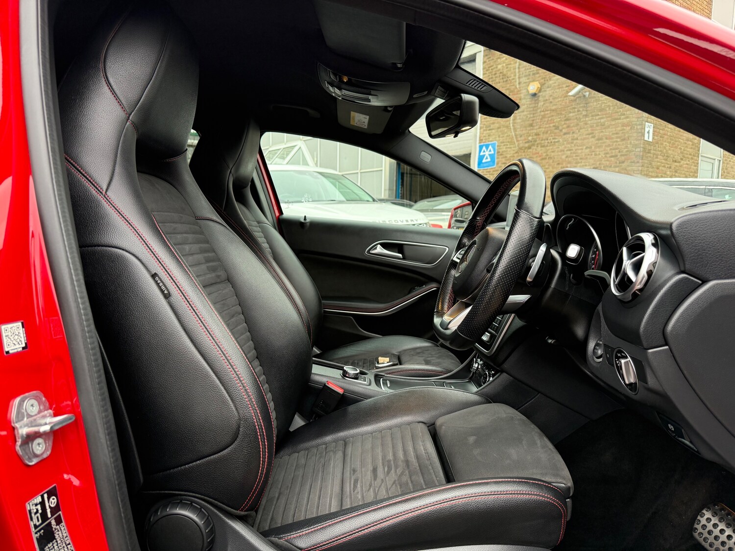 Used Mercedes-Benz GLA 2020 for sale - 77431804: Photo 54