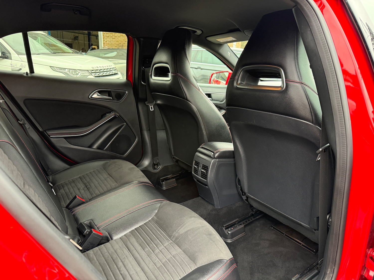 Used Mercedes-Benz GLA 2020 for sale - 77431804: Photo 56