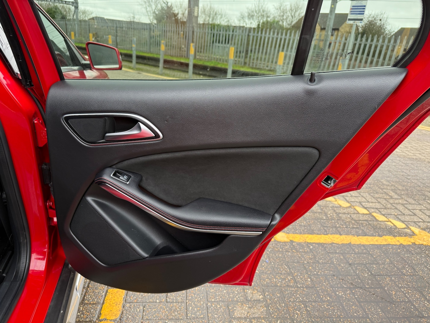 Used Mercedes-Benz GLA 2020 for sale - 77431804: Photo 57