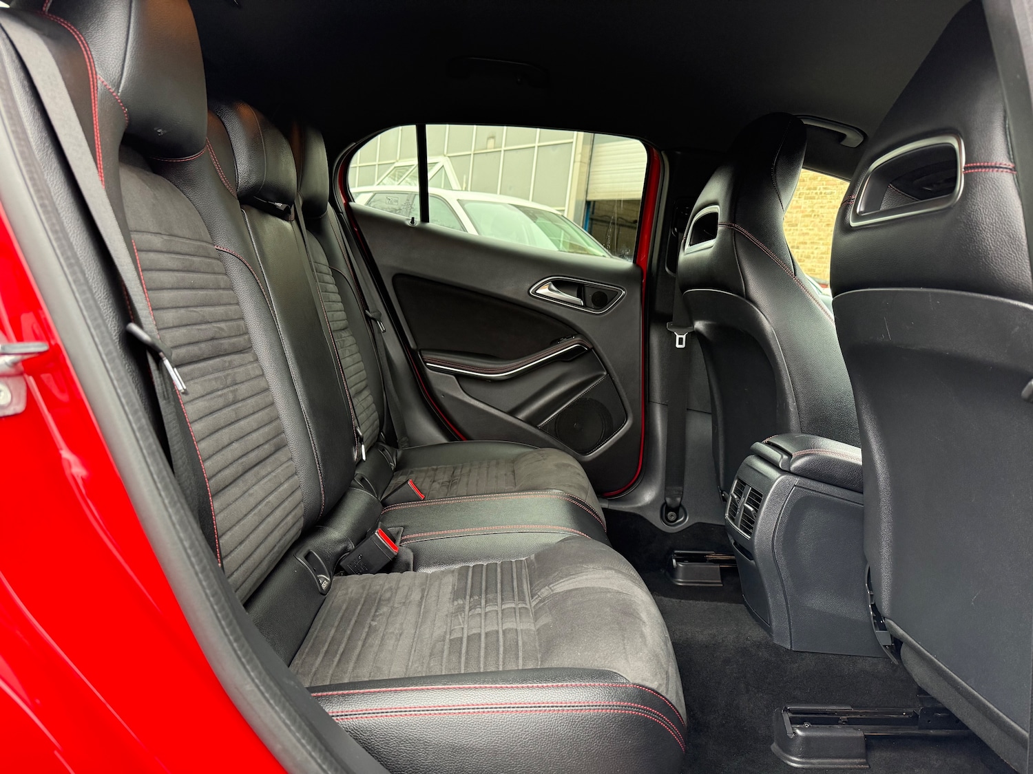 Used Mercedes-Benz GLA 2020 for sale - 77431804: Photo 58