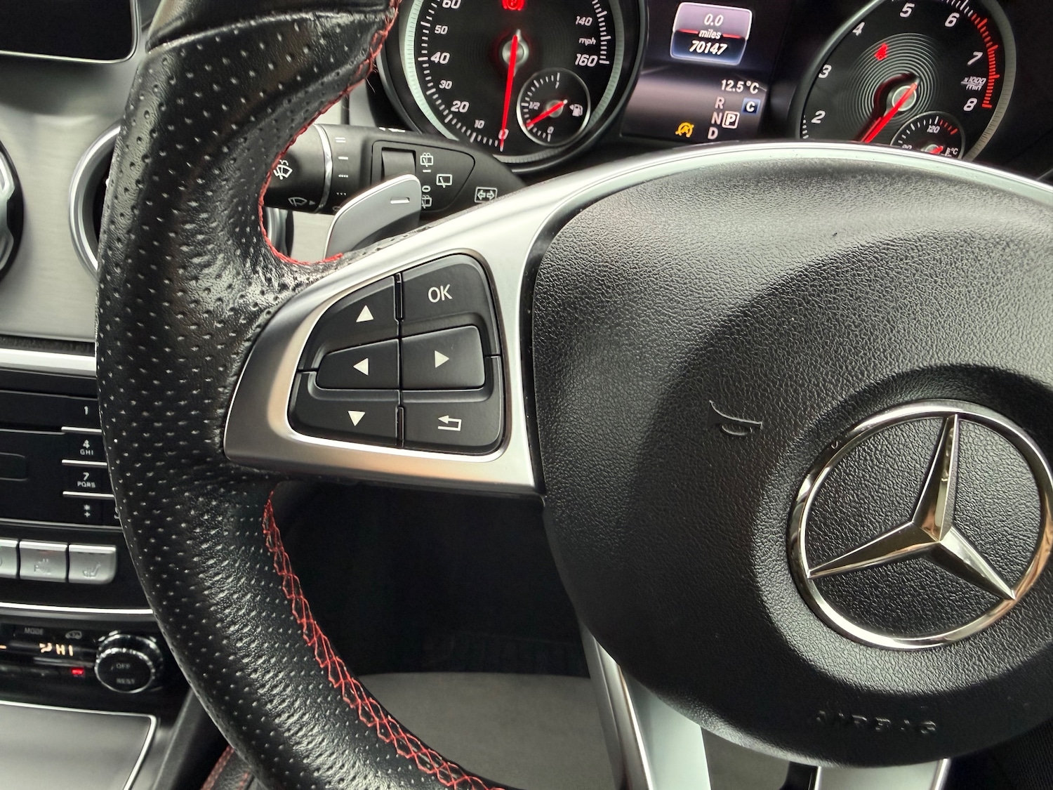 Used Mercedes-Benz GLA 2020 for sale - 77431804: Photo 60