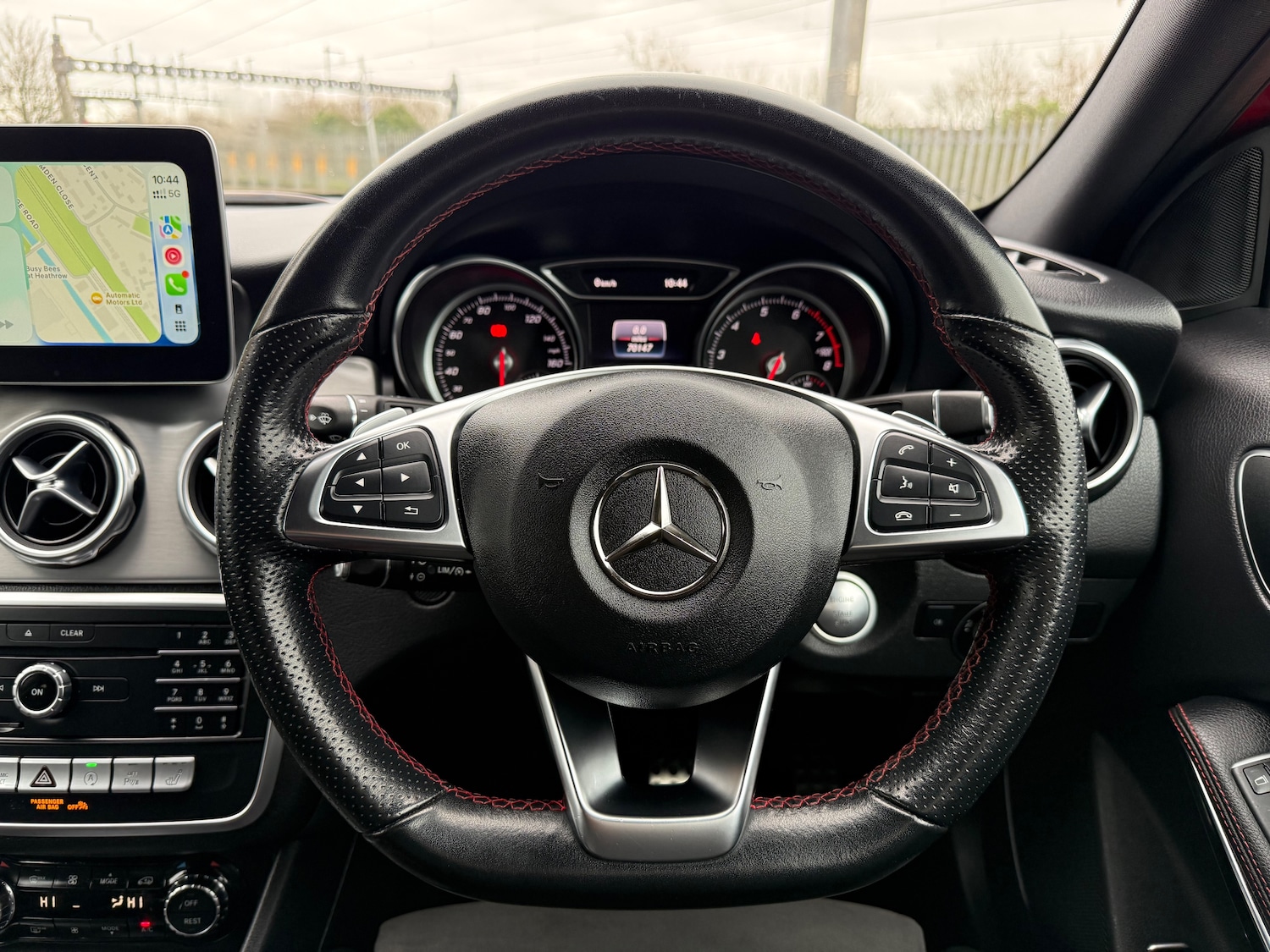 Used Mercedes-Benz GLA 2020 for sale - 77431804: Photo 62