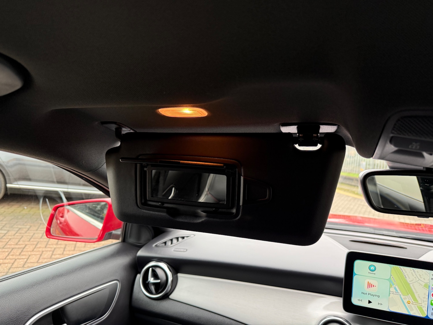 Used Mercedes-Benz GLA 2020 for sale - 77431804: Photo 63