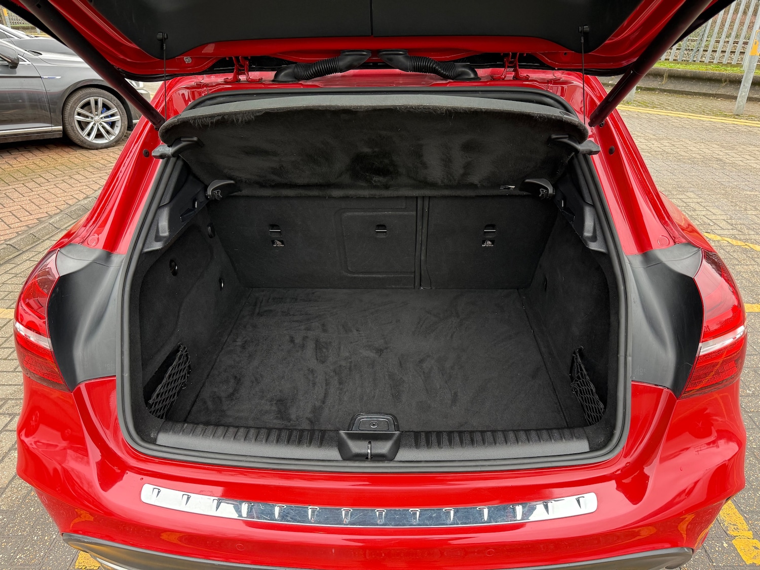 Used Mercedes-Benz GLA 2020 for sale - 77431804: Photo 67