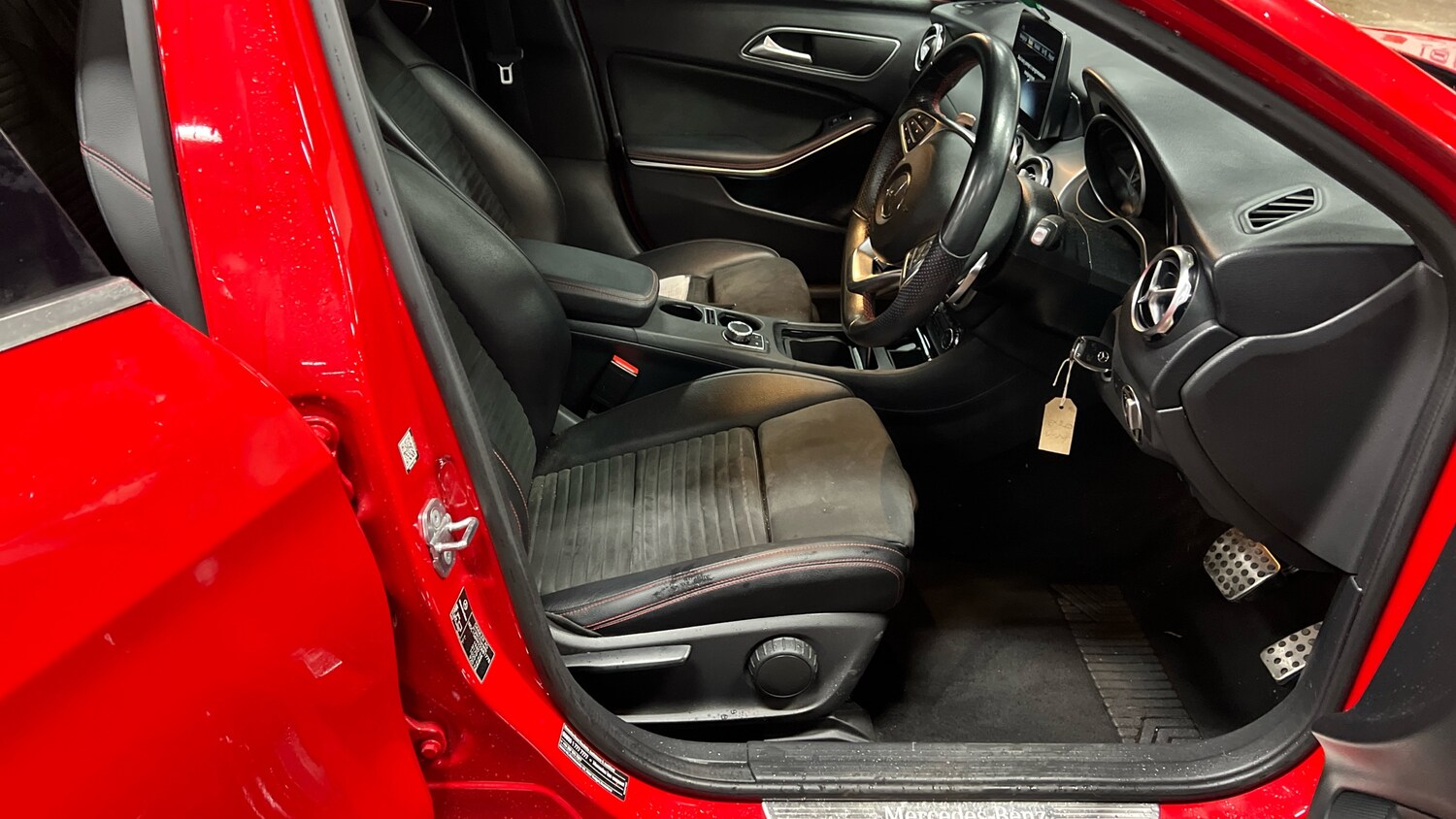 Used Mercedes-Benz GLA for sale - 77431804: Photo 7