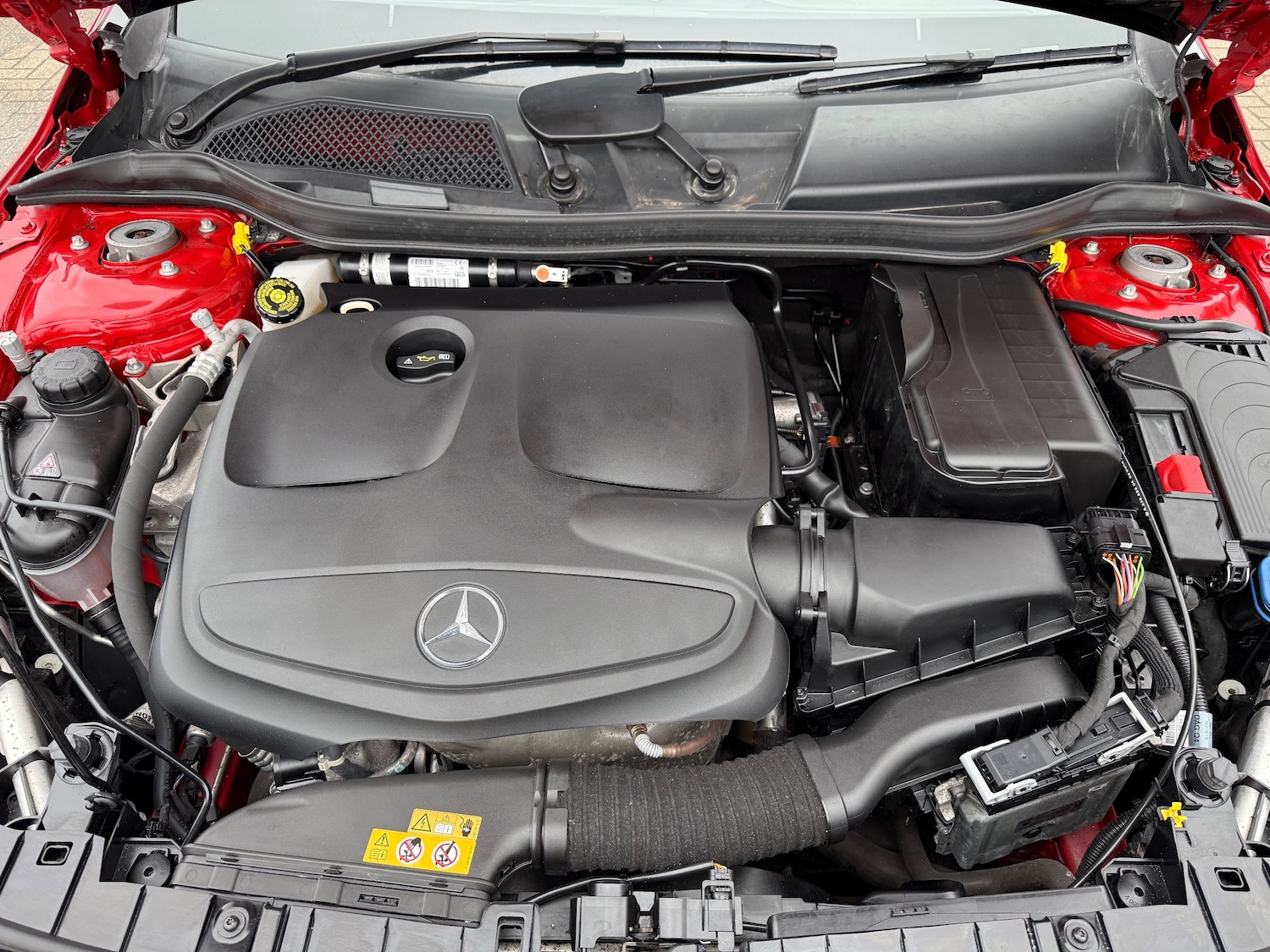 Used Mercedes-Benz GLA 2020 for sale - 77431804: Photo 70