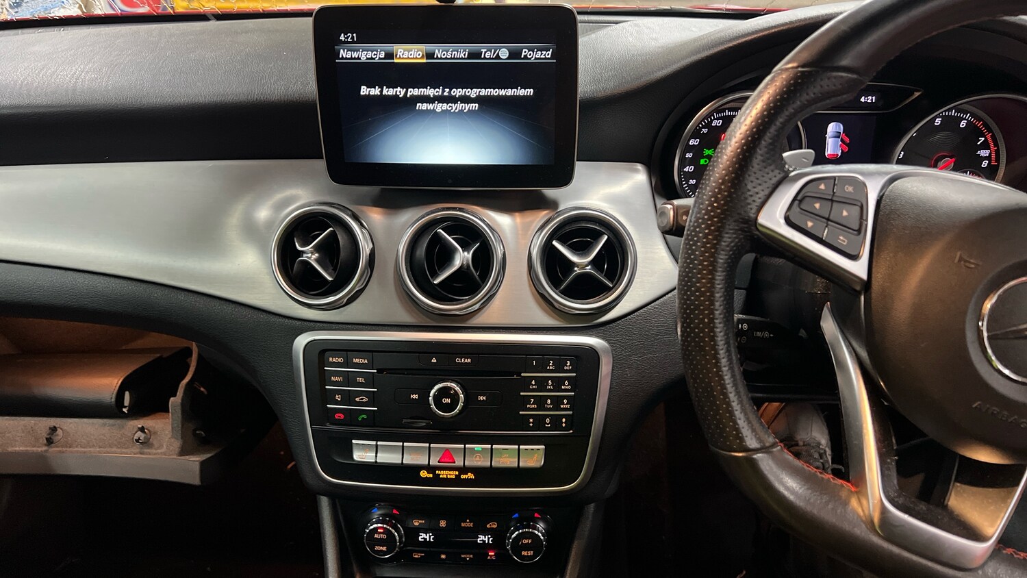 Used Mercedes-Benz GLA for sale - 77431804: Photo 8